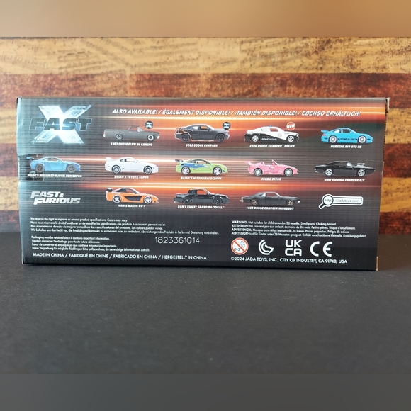 1970 Chevrolet Chevelle SS Fast & Furious - Picture 6 of 7